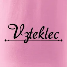 Staročeština - Vzteklec - zuřivec, šílenec, blázen