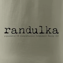 Čeština 2.0 - Randulka