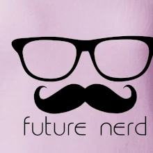 Future nerd