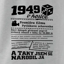 1949 v kostce 1949 v kostce