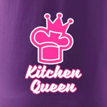 Kitchen Queen - Kuchařka