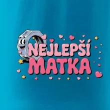 Nejlepší matka