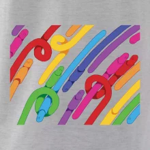 Žížaly pruhy (Alexis Citrine)