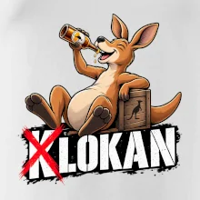 Klokan  - Lokan
