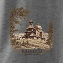 Radhošť beskydy v srdci