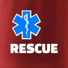 Rescue - pro záchranáře