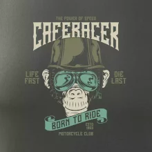 Caferacer club moto