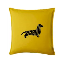 Jezevčík - Dachshund