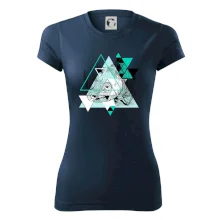 Bílý nosorožec (Pecka design)