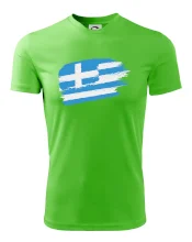 Řecko vlajka