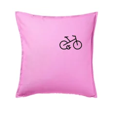 Obrázek kola na prsu ebike