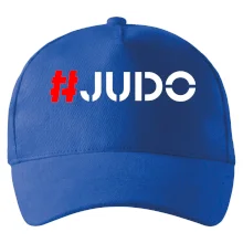 Judo Hashtag