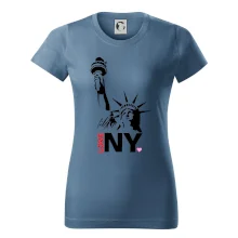 Socha svobody velká