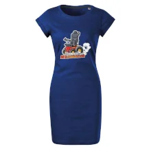 Pomalu, ale neohroženě