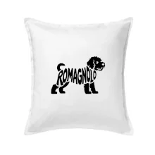 Romagnolo nápis v těle