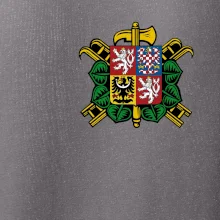 Sbor dobrovolných hasičů - znak bez nápisu Sbor dobrovolných hasičů - znak bez nápisu