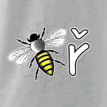 Včelař / včelařka logo