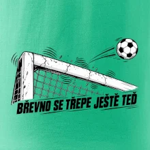 Břevno se třepe ještě teď