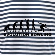 Evoluce bowling