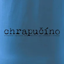 Čeština 2.0 - Chrapučíno