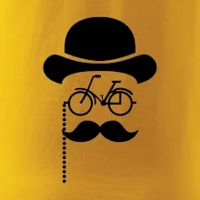 Mustache kolo Mustache kolo