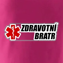 Zdravotní bratr - rescue
