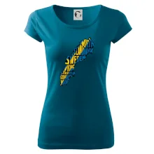 Mapy - názvy měst - Švédsko