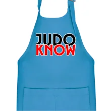 Judo know