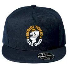 Skibidi toilet rizz ohio