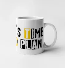 It's time to plan bitcoin