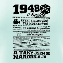 1948 v kostce