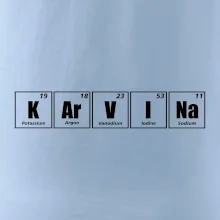 Periodická tabulka Karviná