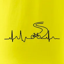 EKG silniční cyklistika