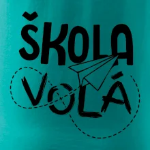 Škola volá
