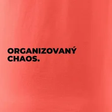 ORGANIZOVANÝ CHAOS.