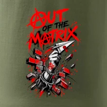 OUT OF THE MATRIX