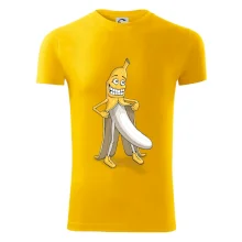 Úchylný banán (Hana-creative)