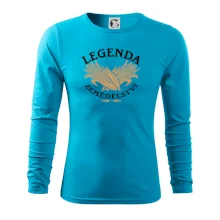 Legenda zemědělství