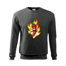 Chili paprička velmi pálivá