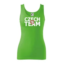 Czech team - Český lev