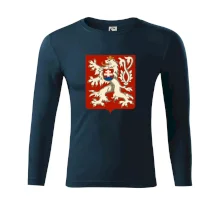 Znak Česko-Slovenská republika 1938–1939 Znak Česko-Slovenská republika 1938–1939