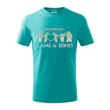 Game of Bones Orthopedics