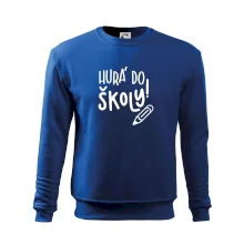 Hurá do školy!