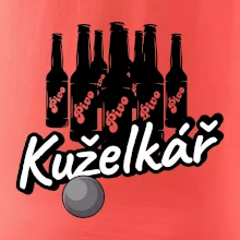 Kuželkář pivo