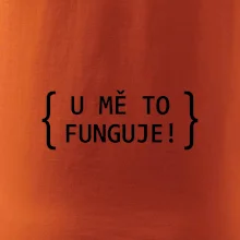 U mě to funguje!