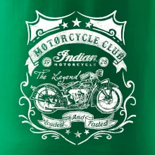 Indian Motorycle Club