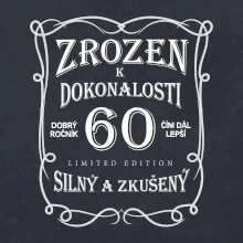 Zrozen k dokonalosti 60
