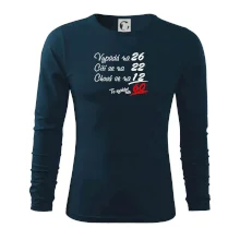 Vypadá, cítí se, chová se - 60 let