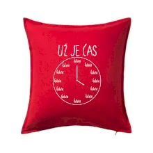 Už je čas - káva Už je čas - káva