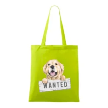 Zlatý retriever - štěně wanted